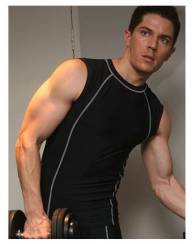 Performance Wear Tank Top, Men's